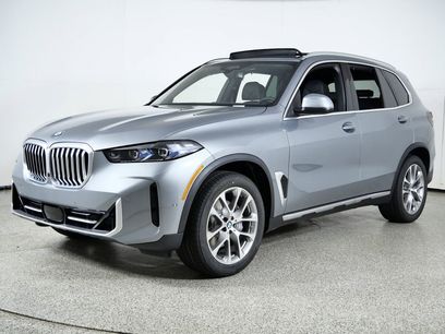 New 2026 BMW X5 xDrive40i