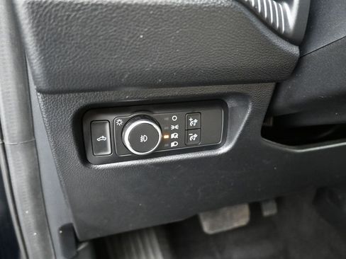 Used 2024 Ford Ranger XLT w/ Equipment Group 301A High image 12