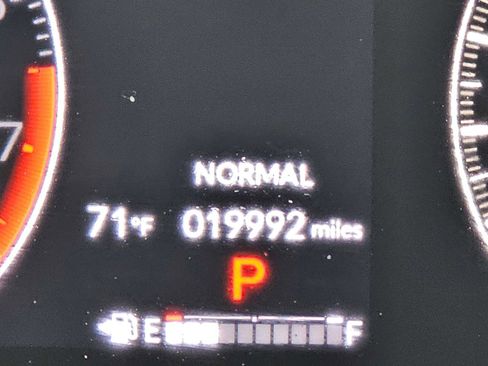Used 2024 Honda CR-V LX image 24