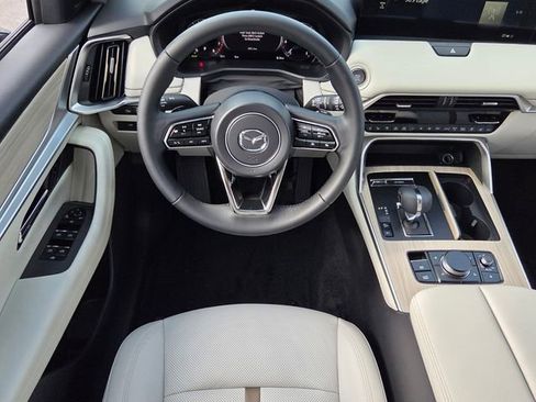 New 2026 MAZDA CX-90 3.3 Turbo w/ Premium Plus Pkg AWD/4WD image 6