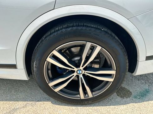 Used 2024 BMW X7 xDrive40i w/ Executive Package AWD/4WD image 52