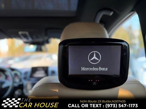Used 2018 Mercedes-Benz GLS 450 4MATIC image 32