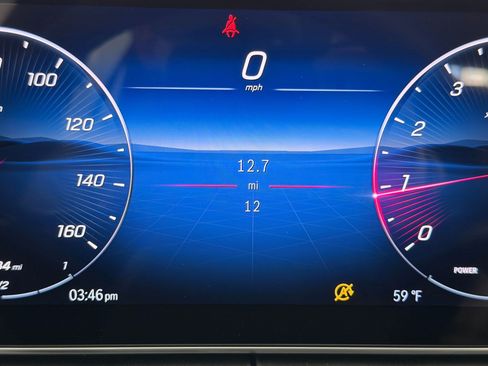Used 2026 Mercedes-Benz C 300 4MATIC Sedan image 21