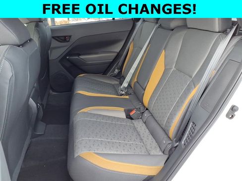 New 2026 Subaru Crosstrek 2.5i Sport image 26