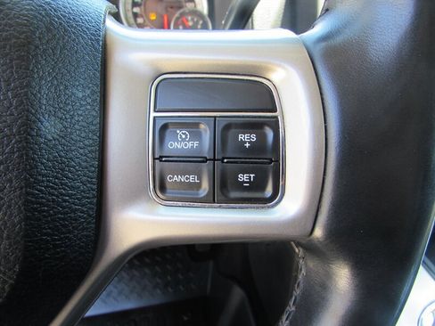 Used 2016 RAM 2500 Laramie w/ Sport Appearance Group AWD/4WD image 15