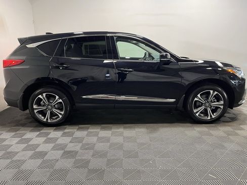 New 2025 Acura RDX w/ Technology Package image 4