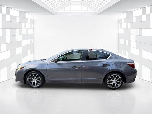 Used 2020 Acura ILX FWD image 4
