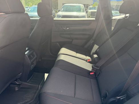 New 2026 Honda CR-V TrailSport image 7