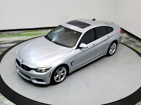 Used 2018 BMW 430i image 33