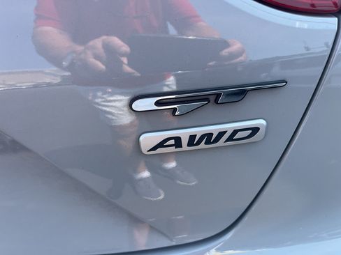 Used 2018 Kia Stinger GT2 AWD/4WD image 6