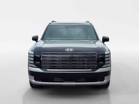 New 2026 Hyundai Palisade Calligraphy FWD image 8