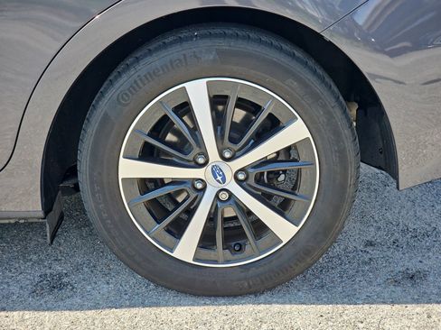 Used 2023 Subaru Impreza Premium image 10