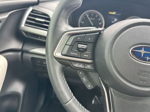 Certified 2023 Subaru Forester Premium image 29