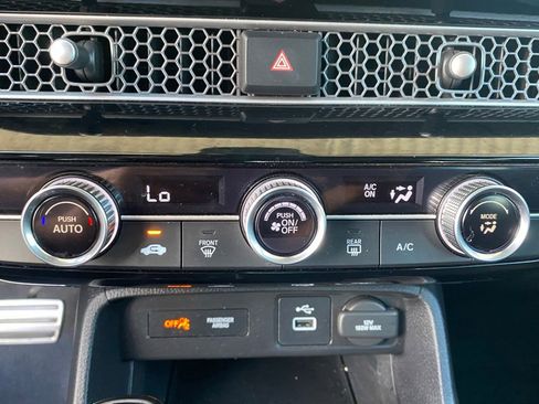 Used 2022 Honda Civic Sport image 23