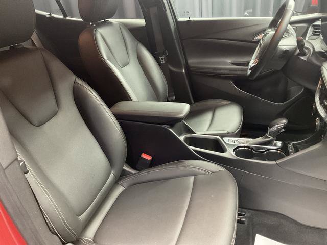 Used 2024 Buick Encore GX Sport Touring w/ Advanced Technology Package AWD/4WD image 15