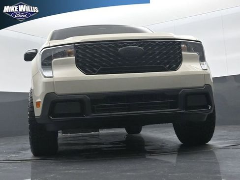 Used 2025 Ford Maverick XLT w/ XLT Luxury Package AWD/4WD image 18