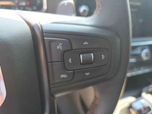 Used 2026 GMC Sierra 1500 AT4 w/ AT4 Premium Package AWD/4WD image 17