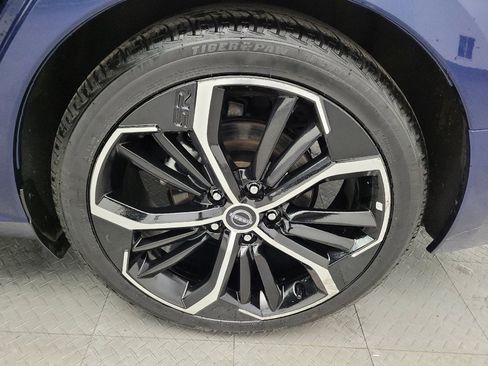 Used 2023 Nissan Altima 2.5 SR image 31