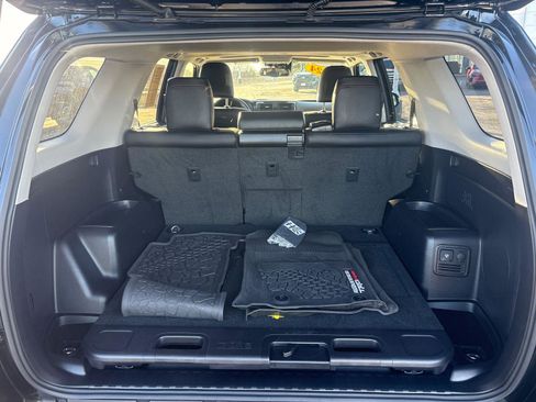 Certified 2024 Toyota 4Runner TRD Pro image 11