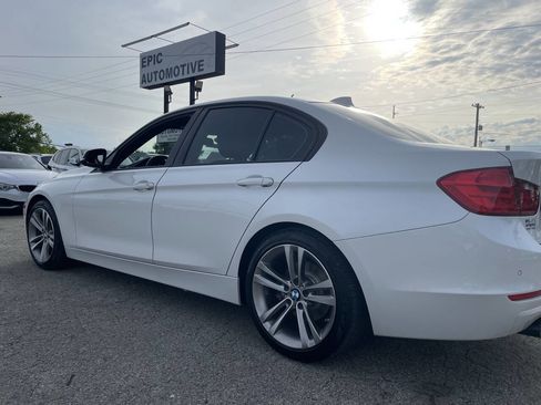 Used 2014 BMW 328i Sedan RWD image 9