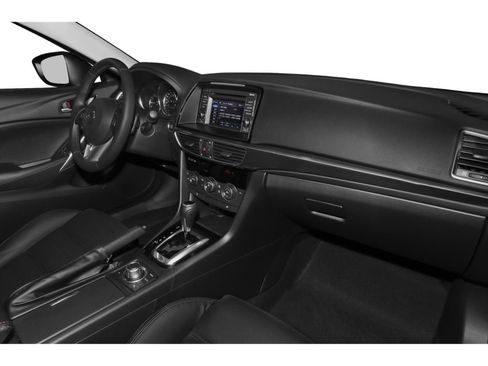 Used 2015 MAZDA MAZDA6 Grand Touring FWD image 16