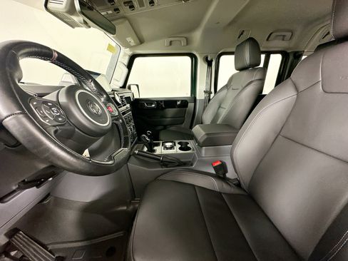 New 2026 INEOS Grenadier Trialmaster Edition image 33