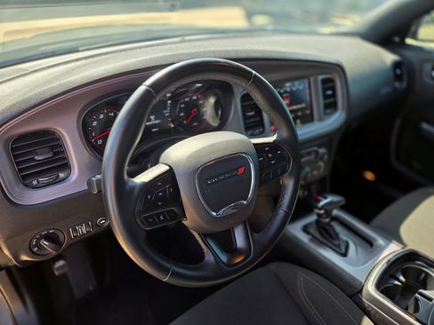 Used 2023 Dodge Charger SXT w/ Blacktop Package RWD image 15