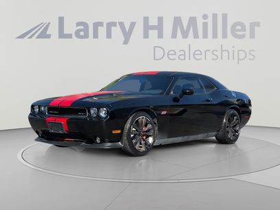 Used 2013 Dodge Challenger SRT8 w/ Harman Kardon Audio Group
