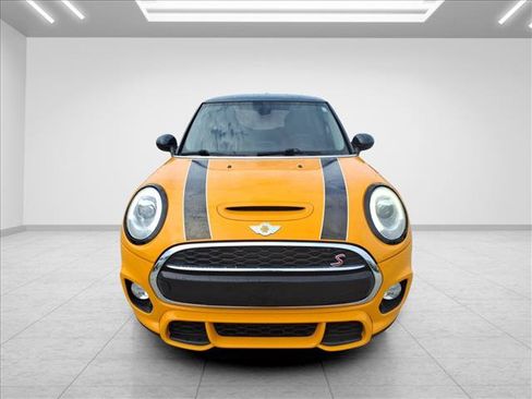 Used 2017 MINI Cooper S FWD image 3