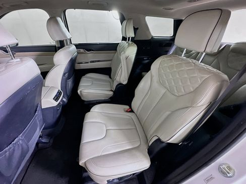Used 2021 Hyundai Palisade Limited image 30