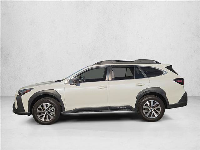 Used 2023 Subaru Outback Premium AWD/4WD image 10