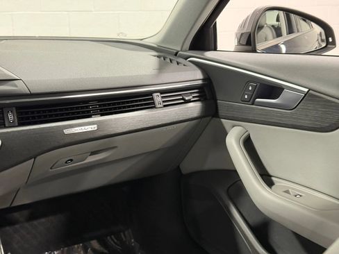 Used 2017 Audi A4 2.0T Premium w/ Convenience Package image 39