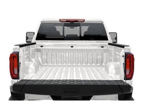 Used 2021 GMC Sierra 2500 SLT w/ SLT Premium Package AWD/4WD image 14