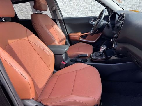 Used 2024 Kia Soul EX w/ Option Group 015 image 8