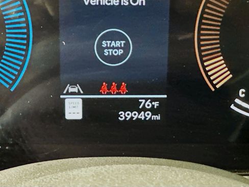 Used 2025 Hyundai Sonata SEL FWD image 19