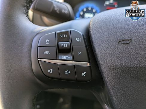 Used 2025 Ford Bronco Sport Outer Banks w/ Outer Banks Tech Package+ AWD/4WD image 18