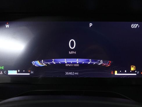 Used 2022 Jeep Grand Cherokee L Limited image 25