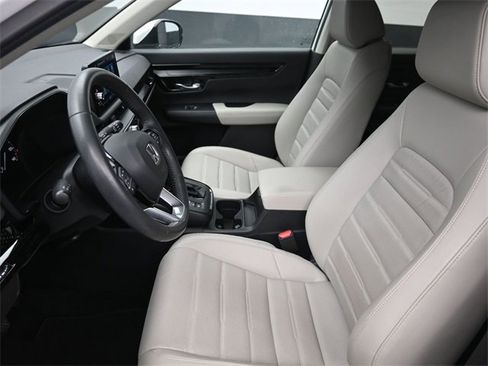 Used 2023 Honda CR-V EX-L image 17