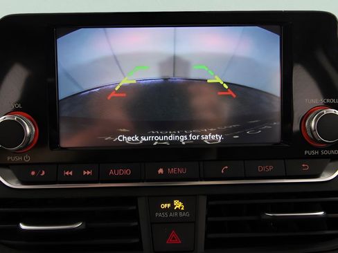 Certified 2024 Nissan Altima 2.5 S FWD image 25