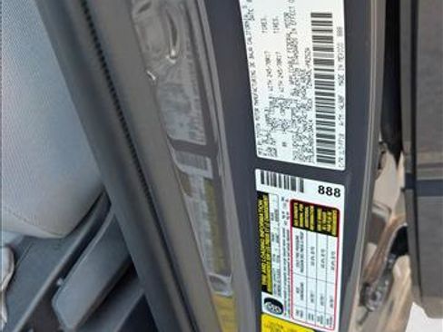 New 2025 Toyota Tacoma SR5 image 11