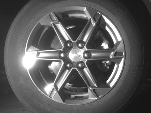 Used 2025 Chevrolet Blazer LT image 13