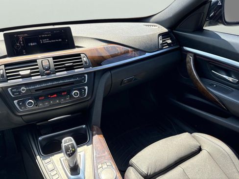 Used 2015 BMW 335i Gran Turismo xDrive image 14
