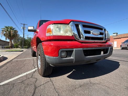 Used 2007 Ford Ranger XLT RWD image 11