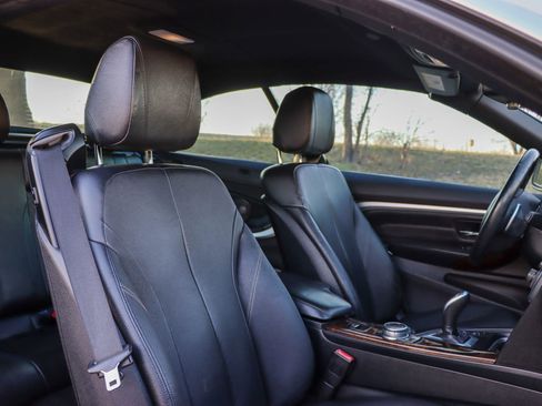 Used 2014 BMW 435i 435i Convertible 2D image 26