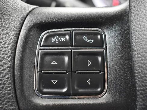 Used 2019 RAM 1500 Classic Warlock image 24