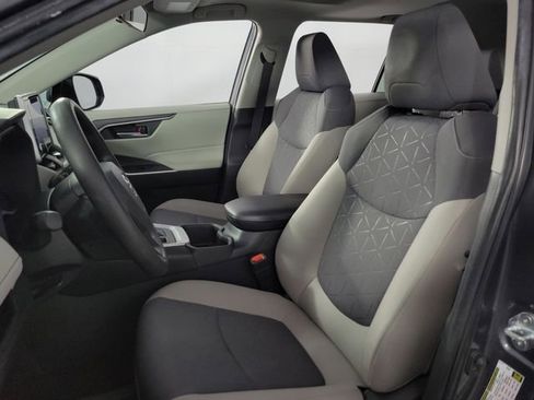Used 2023 Toyota RAV4 XLE w/ Convenience Package FWD image 14