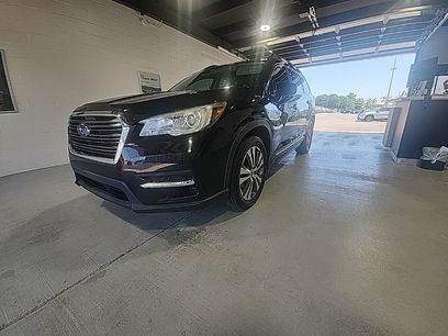 Used 2019 Subaru Ascent Premium