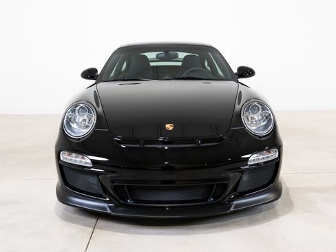 Used 2010 Porsche 911 GT3 RWD image 6