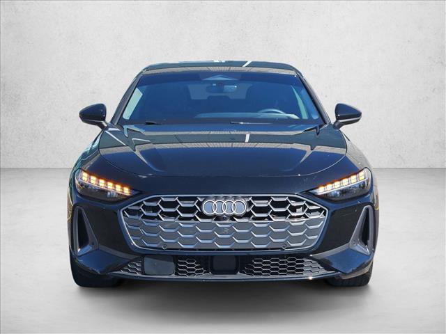 Used 2025 Audi A5 Premium Plus AWD/4WD image 2