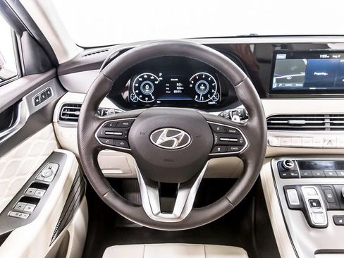 Used 2020 Hyundai Palisade Limited FWD image 22